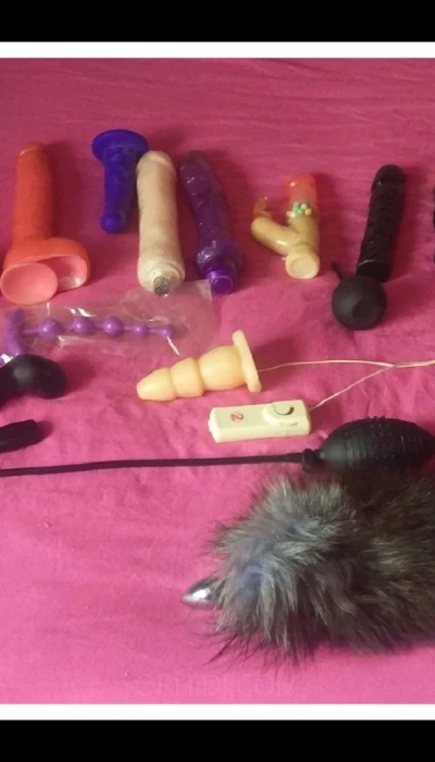 BDSM_and/or_GFE_4U