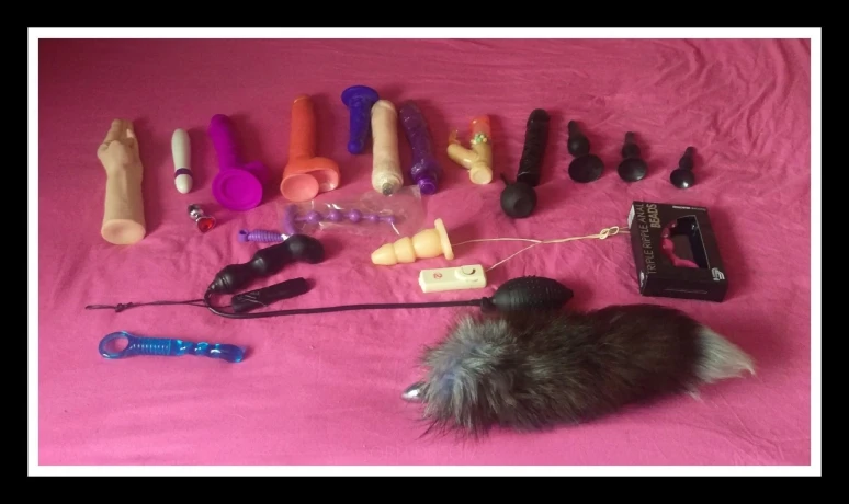 BDSM_and/or_GFE_4U