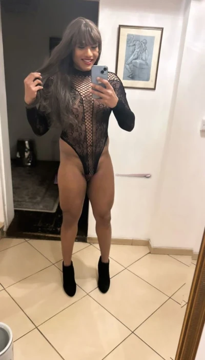 Naty monteiro