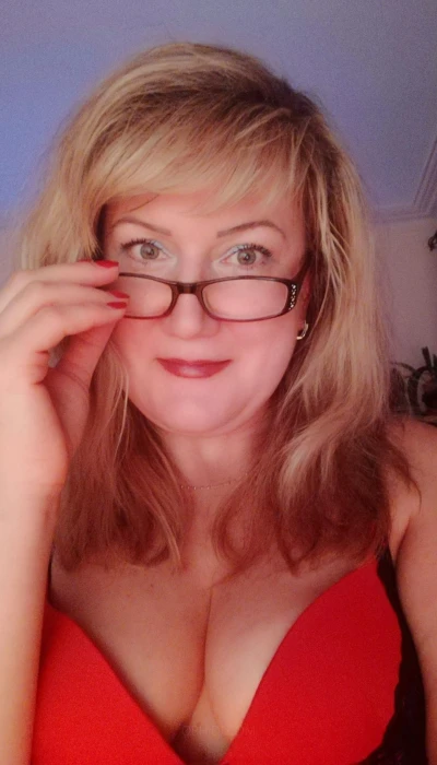 Classy Hotwife