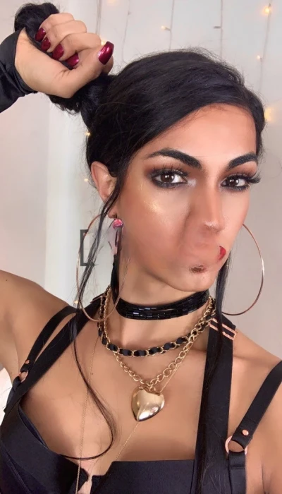 Miss Bella Angel