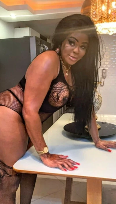 Riana BLACKCOCK