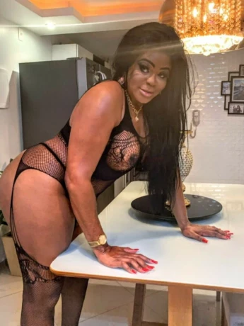 Riana BLACKCOCK