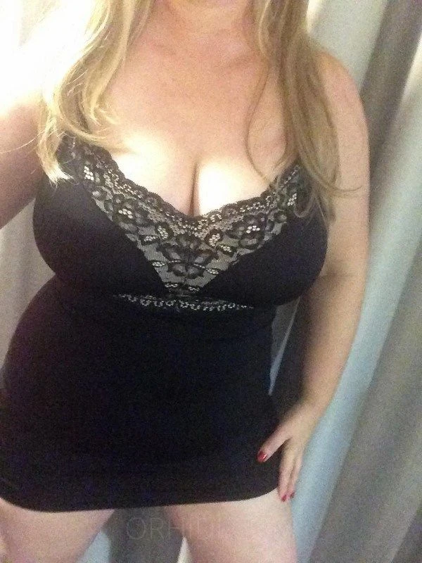 BlondeHeidii