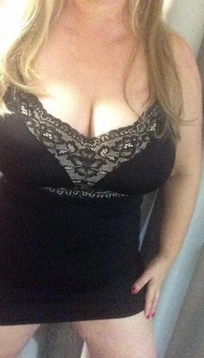 BlondeHeidii