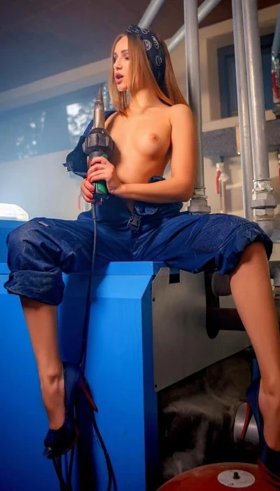 Ekaterina Cherry