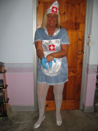naughty natalie50