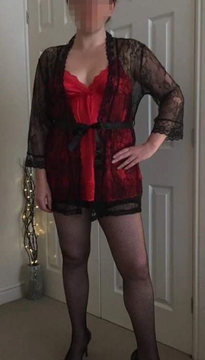 Filthy Lady-Jane