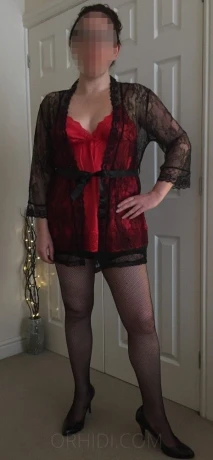 Filthy Lady-Jane