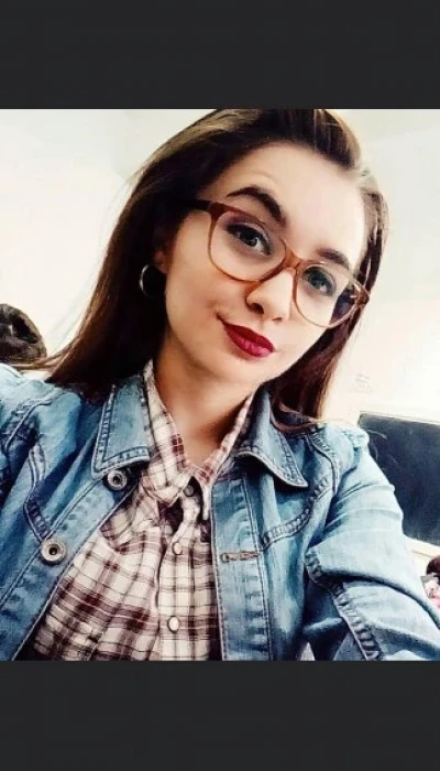 Andreea enache