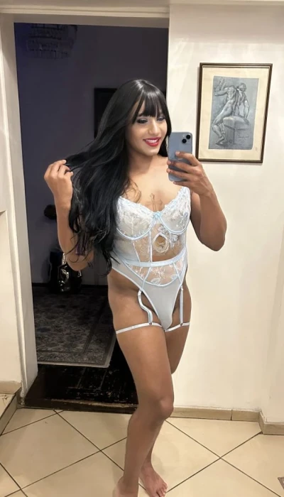 Naty monteiro