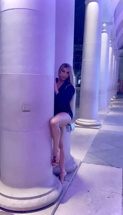 Miss Bella Angel