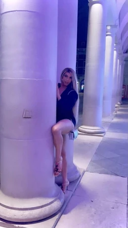Miss Bella Angel