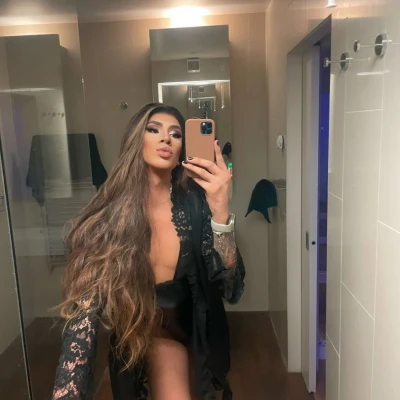 KENDALL TOP 9 INCHES