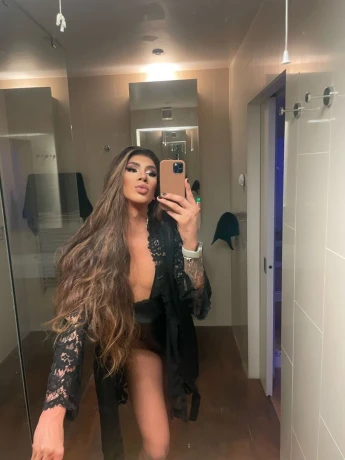 KENDALL TOP 9 INCHES