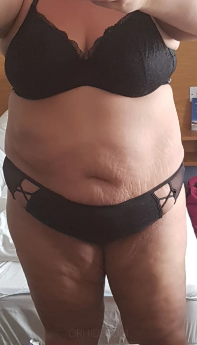 Bbwmelly45