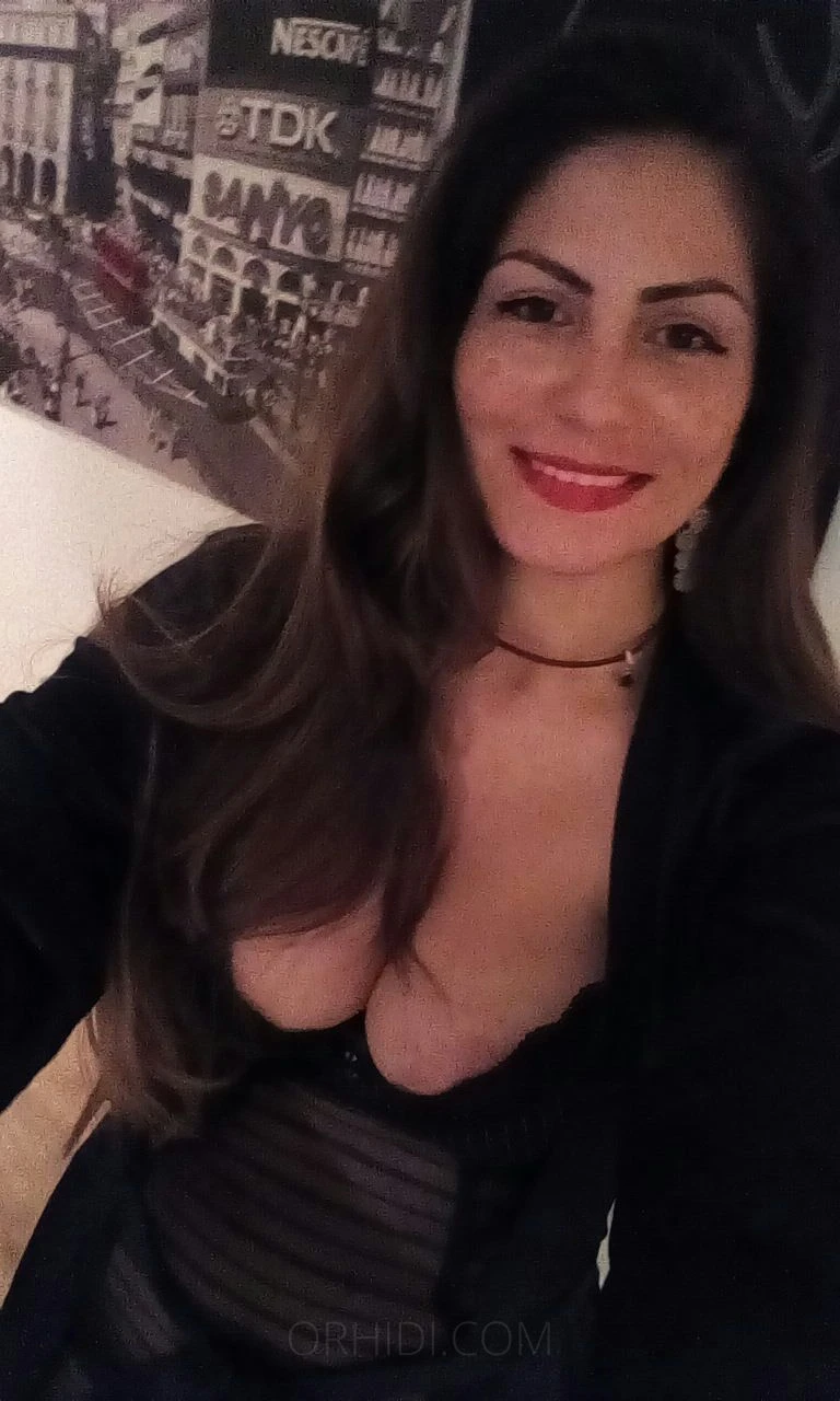 High Class Alexandra
