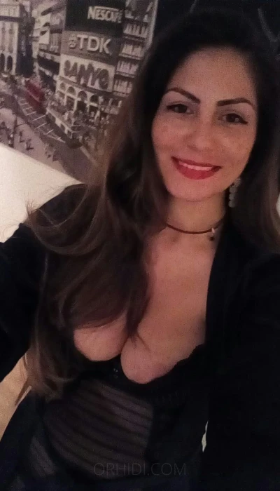 High Class Alexandra