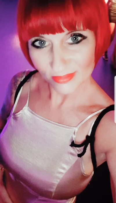 Precious-lady
