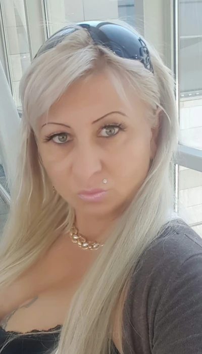 Stacey Heart