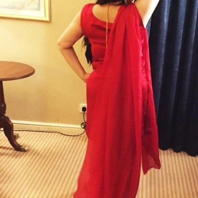 Pakistani-Shazna