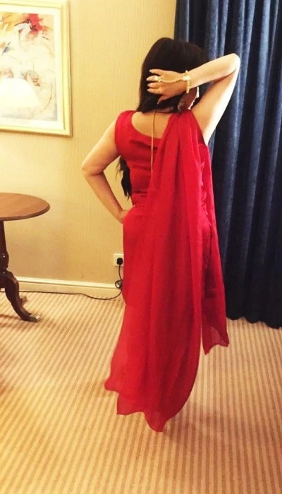 Pakistani-Shazna