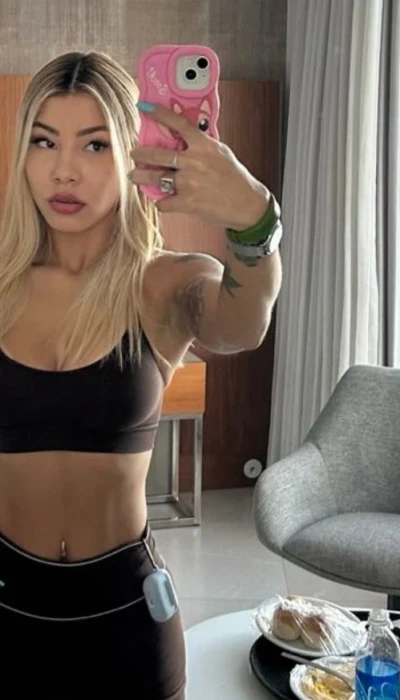 Carol Portudo