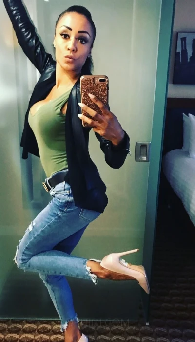 AlyssaDivine