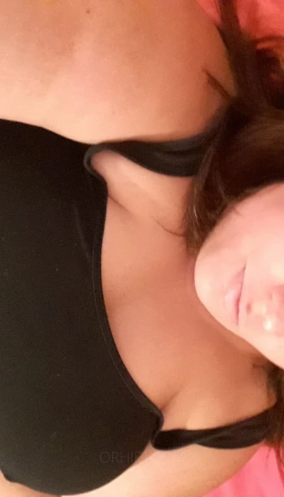 BBW Kristen xx