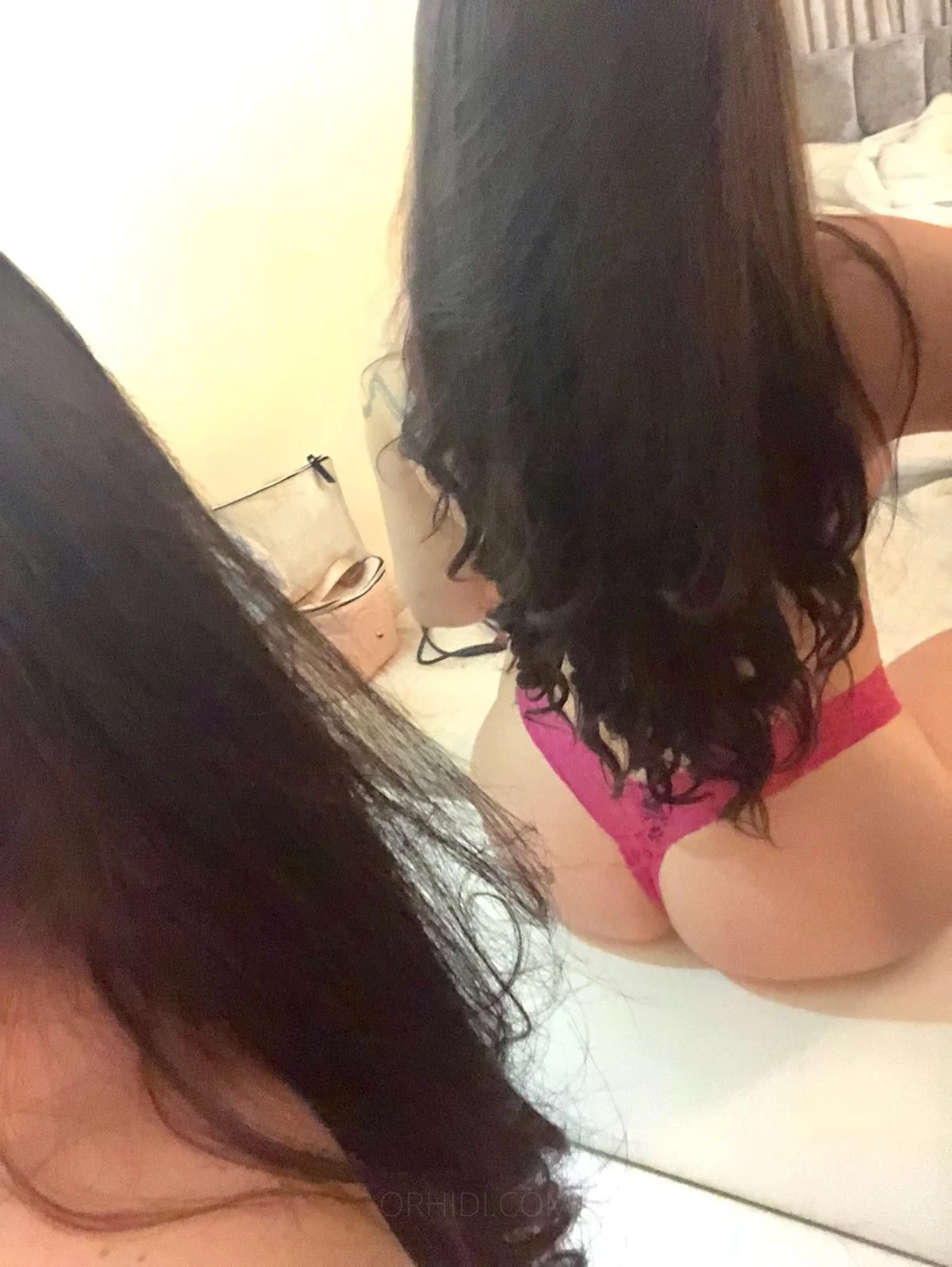 Bombshell Jade