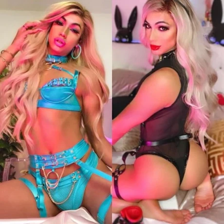 Miss Bella Angel