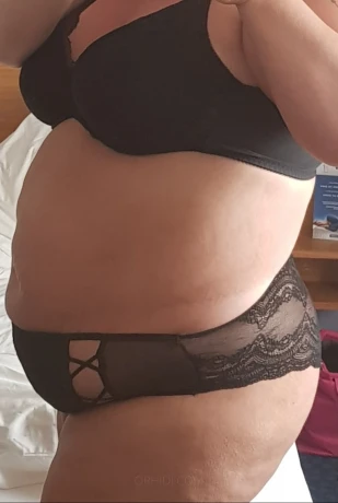 Bbwmelly45