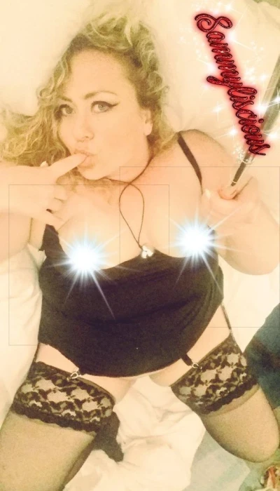 SammyLisciousXX_BBW