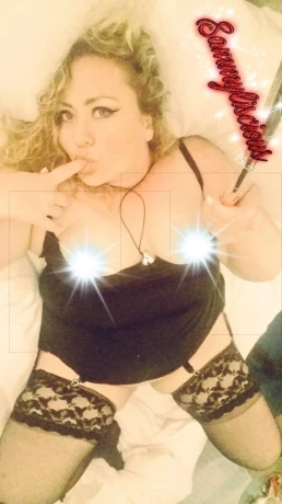 SammyLisciousXX_BBW