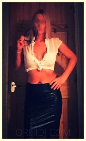 lucy lou B