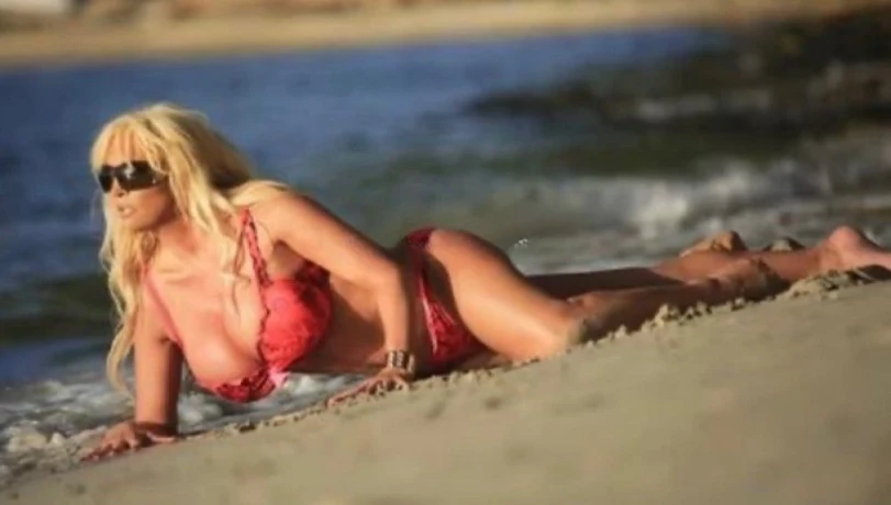 Misty Pornstar