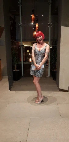 Precious-lady