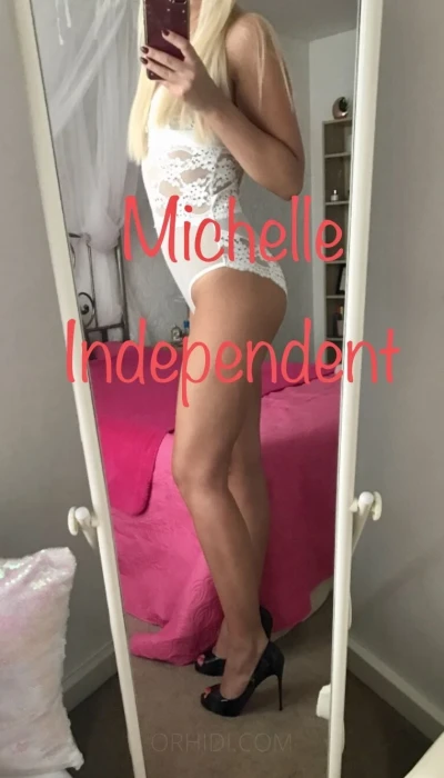 Michelle Independent