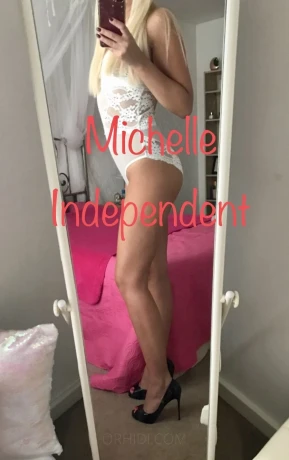Michelle Independent