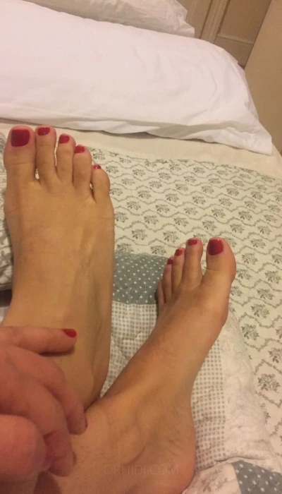 Caroline Massage