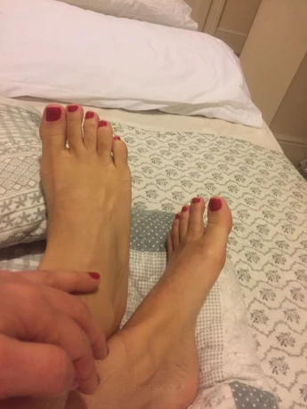 Caroline Massage