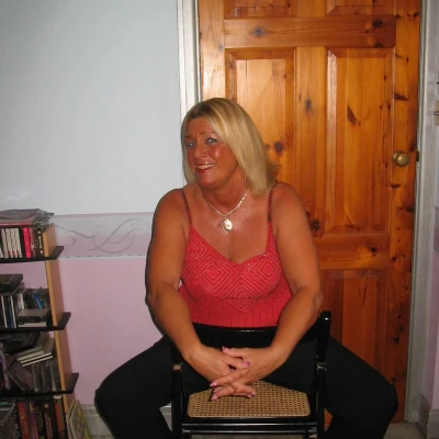 naughty natalie50