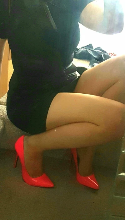 XMiss-BootyliciousX