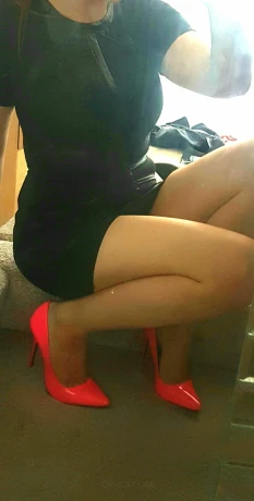 XMiss-BootyliciousX