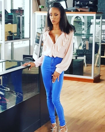 AlyssaDivine