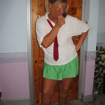 naughty natalie50