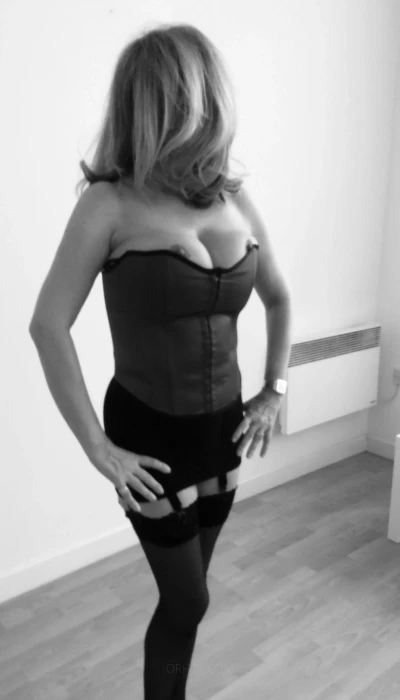 Iona Gerber