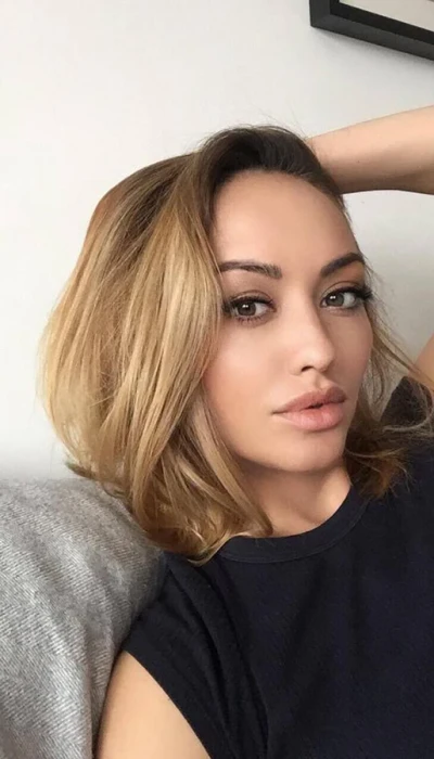 Audrine