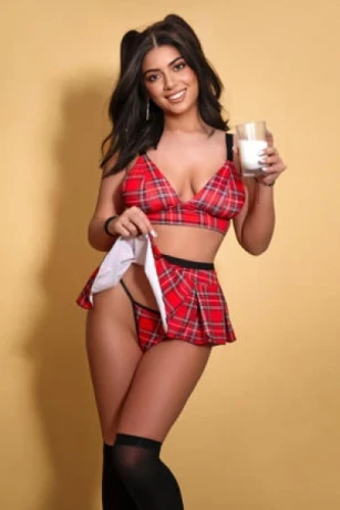 Elif Escortss